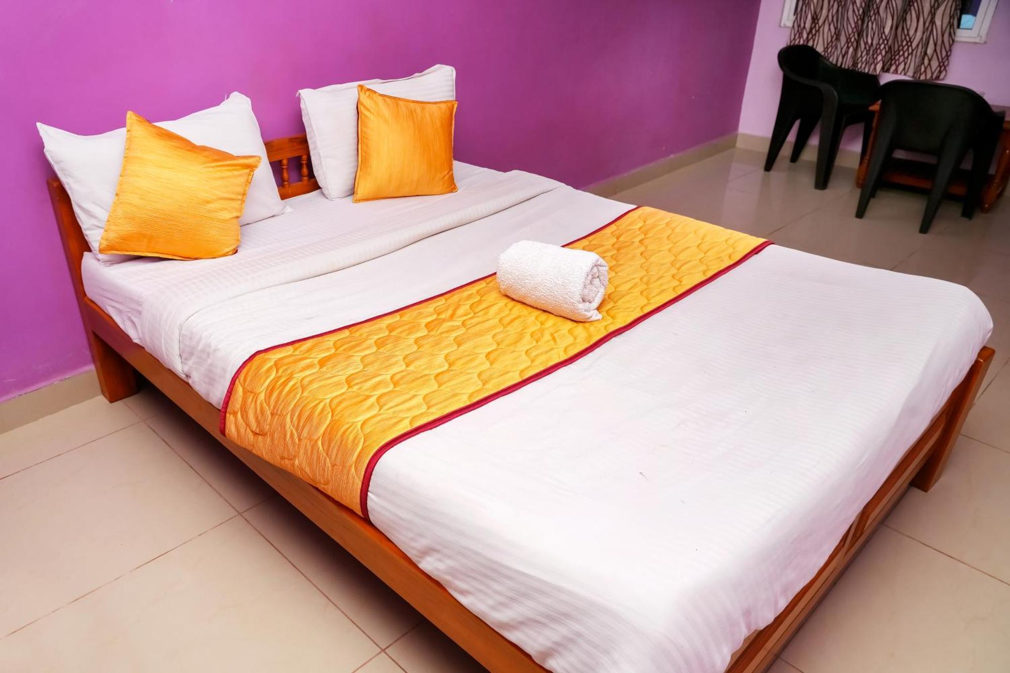 Victoria'S River View Resort Pondicherry Exterior photo